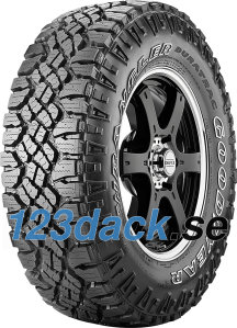 Goodyear Wrangler DuraTrac