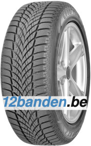 Goodyear UltraGrip Ice 2