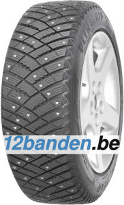 Goodyear Ultra Grip Ice Arctic