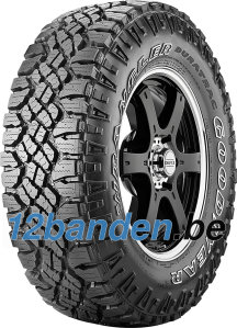 Goodyear Wrangler DuraTrac