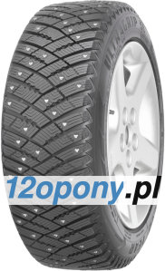 Goodyear Ultra Grip Ice Arctic