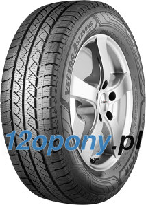 Goodyear Vector 4Seasons Cargo