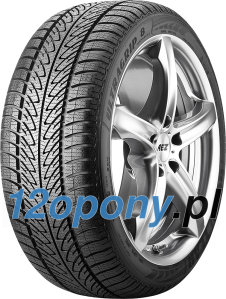Goodyear UltraGrip 8 Performance