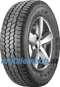 Goodyear Wrangler All-Terrain Adventure