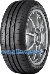 Goodyear EfficientGrip Performance 2