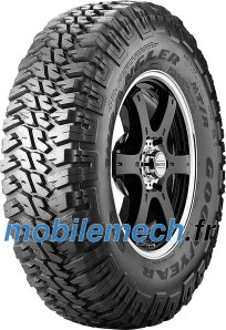 Goodyear Wrangler MT/R