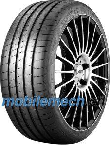 Goodyear Eagle F1 Asymmetric 5