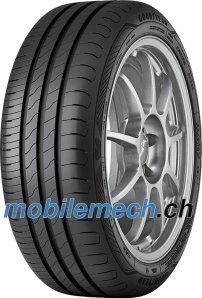 Goodyear EfficientGrip Performance 2