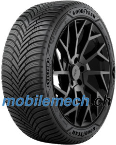 Goodyear Vector All Season 4