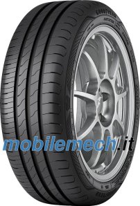 Goodyear EfficientGrip Performance 2