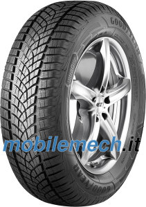 Goodyear UltraGrip Performance +