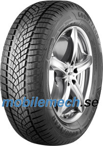 Goodyear UltraGrip Performance +