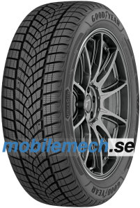 Goodyear UltraGrip Performance + SUV