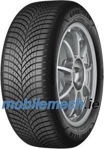 Goodyear&nbsp;Vector 4 Seasons Gen-3 SUV ROF