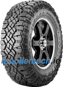 Goodyear Wrangler DuraTrac