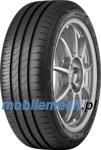 Goodyear EfficientGrip Performance 2