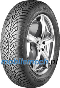 Goodyear UltraGrip 9+