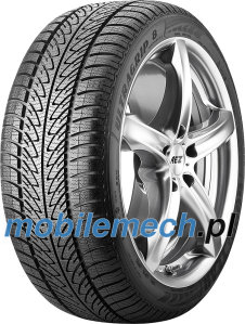 Goodyear UltraGrip 8 Performance