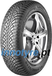 Goodyear UltraGrip 9+