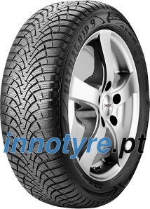 Goodyear UltraGrip 9