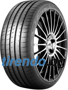 Goodyear Eagle F1 Asymmetric 5