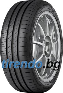 Goodyear EfficientGrip Performance 2