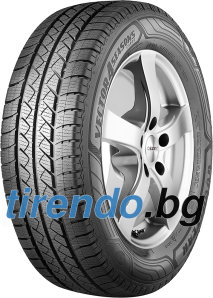 Goodyear Vector 4Seasons Cargo