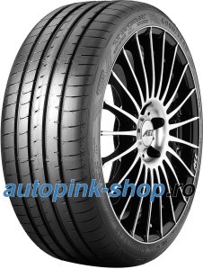 Goodyear Eagle F1 Asymmetric 5