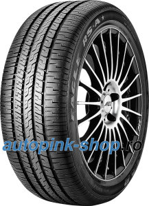 Goodyear Eagle RS-A