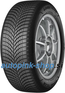 Goodyear Vector 4 Seasons Gen-3 SUV ROF