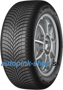 Goodyear Vector 4 Seasons Gen-3 SUV ROF