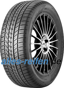 Goodyear Eagle F1 Asymmetric AT