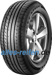 Goodyear Eagle Sport All-Season