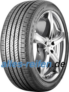 Goodyear Eagle Touring