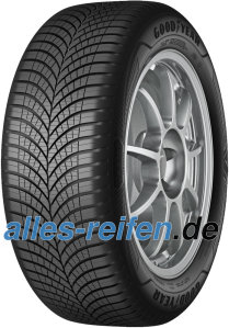 Goodyear Vector 4 Seasons Gen-3 SUV ROF