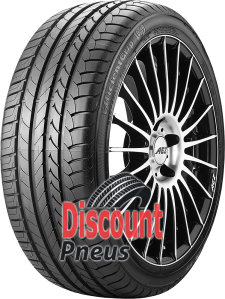 Goodyear EfficientGrip EMT ROF