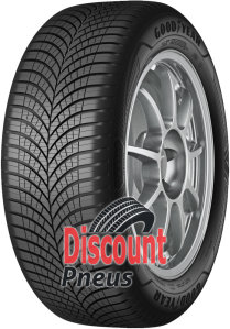 Goodyear Vector 4 Seasons Gen-3 SUV ROF