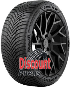 Goodyear Vector All Season 4