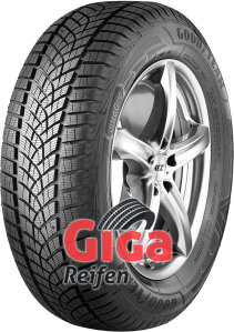 Goodyear UltraGrip Performance +