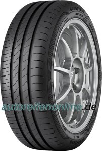 Goodyear EfficientGrip Performance 2