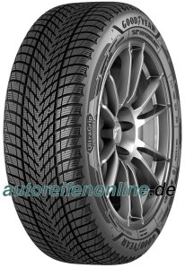 Goodyear UltraGrip Performance 3