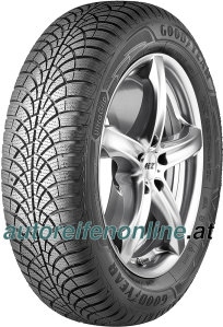 Goodyear UltraGrip 9+