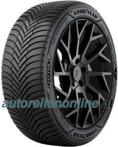 Goodyear Vector All Season 4