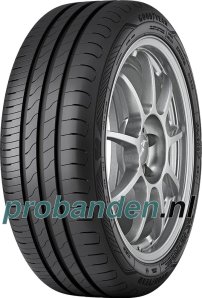 Goodyear EfficientGrip Performance 2