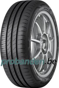 Goodyear EfficientGrip Performance 2