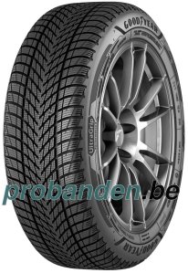 Goodyear UltraGrip Performance 3
