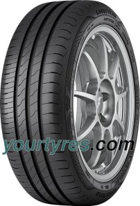 Goodyear EfficientGrip Performance 2