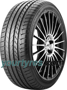 Goodyear EfficientGrip ROF