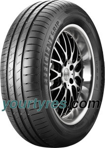 Goodyear EfficientGrip Performance