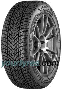 Goodyear UltraGrip Performance 3